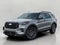 2027 Ford Explorer ST-Line 4WD