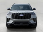 2027 Ford Explorer ST-Line 4WD