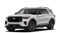 2027 Ford Explorer ST-Line 4WD