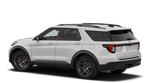 2027 Ford Explorer ST-Line 4WD