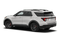 2027 Ford Explorer ST-Line 4WD