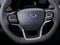 2027 Ford Explorer ST-Line 4WD