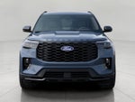 2027 Ford Explorer ST-Line 4WD