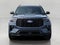 2027 Ford Explorer ST-Line 4WD