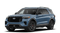 2027 Ford Explorer ST-Line 4WD