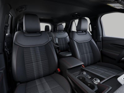 2027 Ford Explorer ST-Line 4WD
