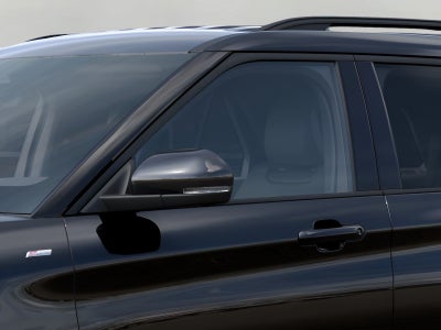 2027 Ford Explorer ST-Line 4WD