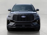 2027 Ford Explorer ST-Line 4WD