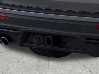 2026 Ford Explorer ST 4WD