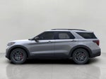 2026 Ford Explorer ST 4WD