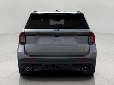 2026 Ford Explorer ST 4WD