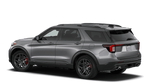 2026 Ford Explorer ST 4WD
