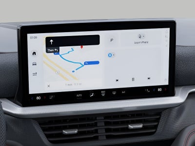 2027 Ford Explorer ST 4WD