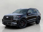 2027 Ford Explorer ST 4WD