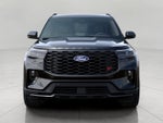 2027 Ford Explorer ST 4WD