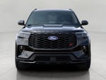 2027 Ford Explorer ST 4WD
