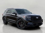 2027 Ford Explorer ST 4WD