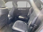 2026 Ford Explorer ST 4WD