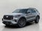 2027 Ford Explorer ST 4WD
