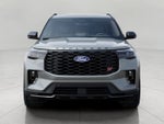 2027 Ford Explorer ST 4WD