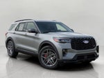 2027 Ford Explorer ST 4WD