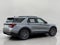 2027 Ford Explorer ST 4WD