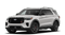2027 Ford Explorer ST 4WD