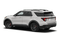 2027 Ford Explorer ST 4WD