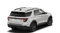 2027 Ford Explorer ST 4WD
