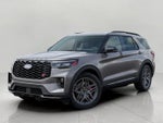 2027 Ford Explorer ST 4WD