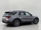 2027 Ford Explorer ST 4WD
