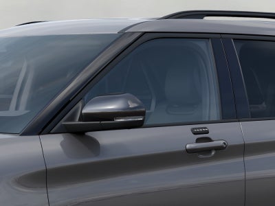 2027 Ford Explorer ST 4WD