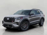 2027 Ford Explorer ST 4WD