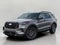 2027 Ford Explorer ST 4WD