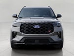 2027 Ford Explorer ST 4WD
