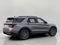 2027 Ford Explorer ST 4WD
