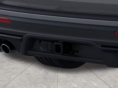 2026 Ford Explorer ST 4WD