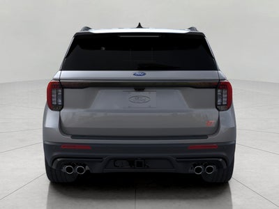 2026 Ford Explorer ST 4WD