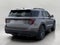 2026 Ford Explorer ST 4WD