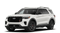 2026 Ford Explorer ST 4WD