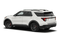 2026 Ford Explorer ST 4WD