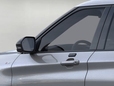 2026 Ford Explorer ST 4WD