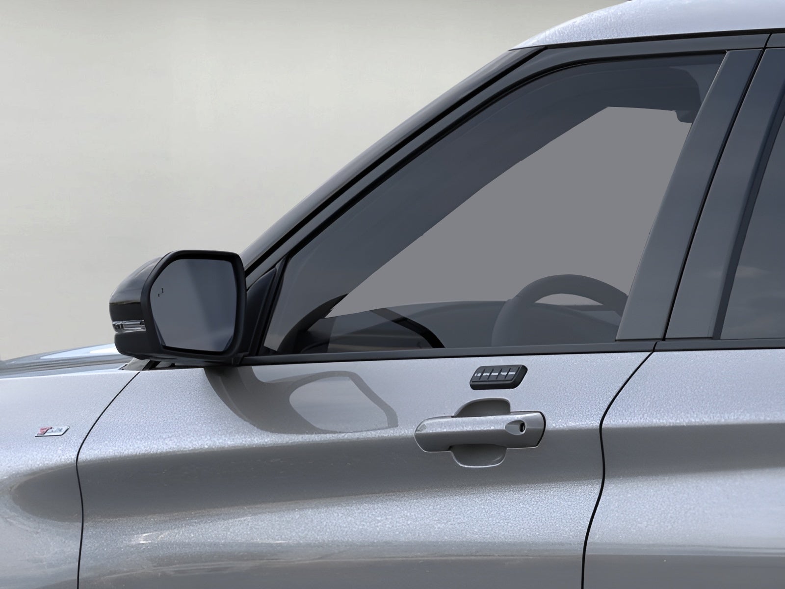 2026 Ford Explorer ST 4WD