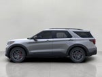 2026 Ford Explorer ST 4WD