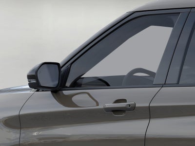 2026 Ford Explorer ST 4WD