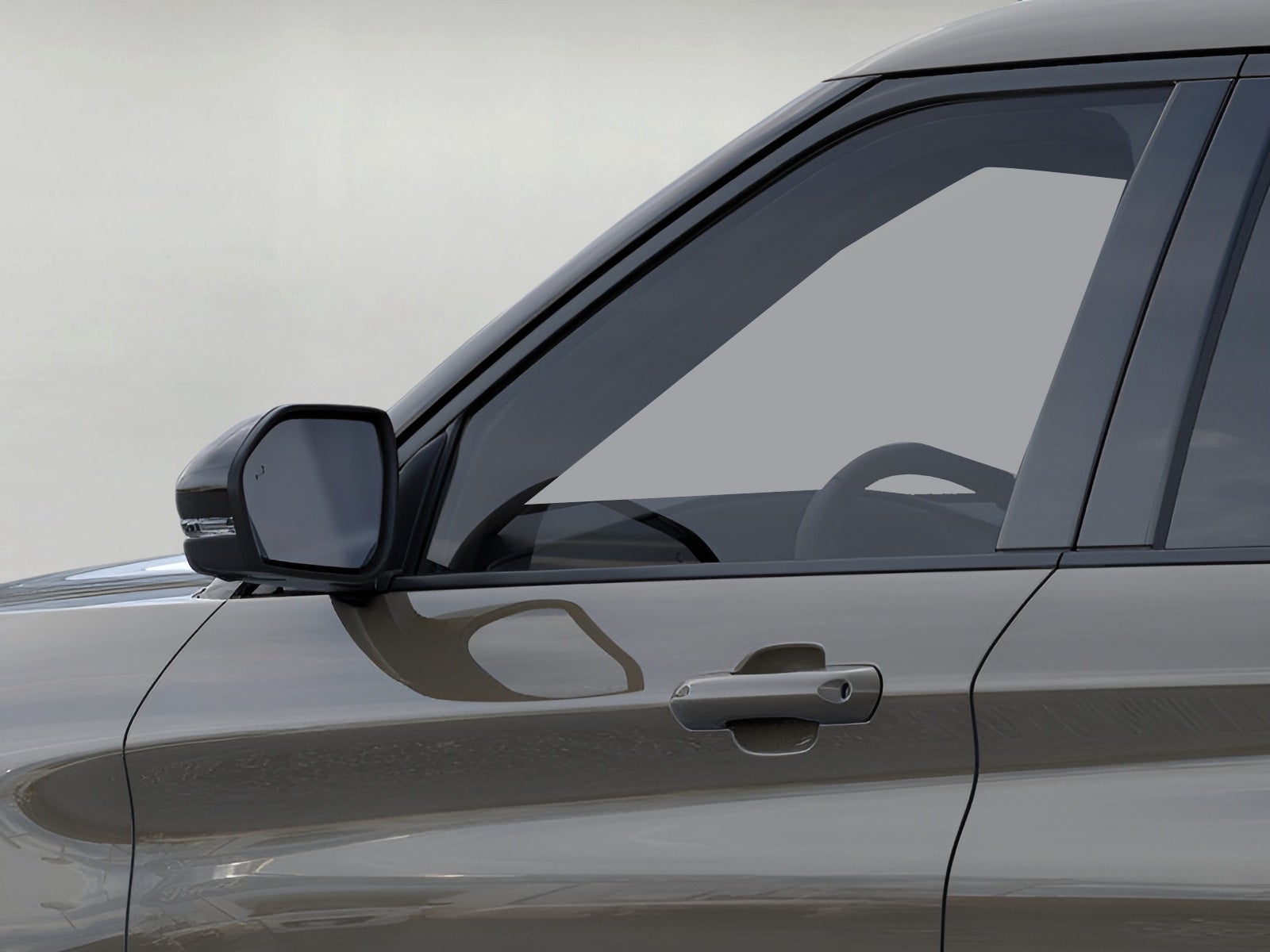 2026 Ford Explorer ST 4WD