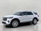 2027 Ford Explorer Platinum 4WD