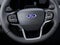 2027 Ford Explorer Platinum 4WD