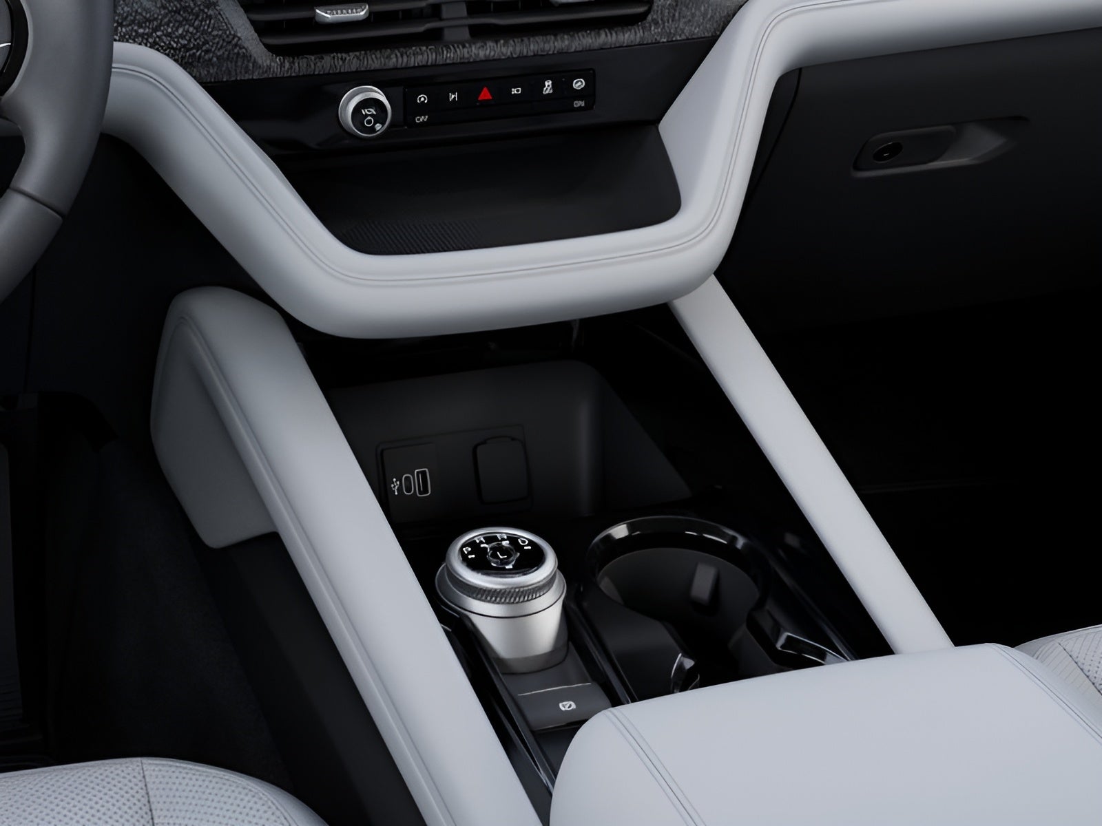2027 Ford Explorer Platinum 4WD