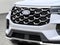 2027 Ford Explorer Platinum 4WD